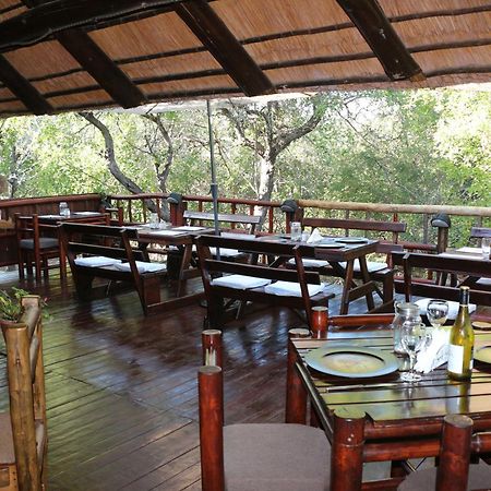 Jabula Kruger Safari Lodge مارلوث بارك المظهر الخارجي الصورة