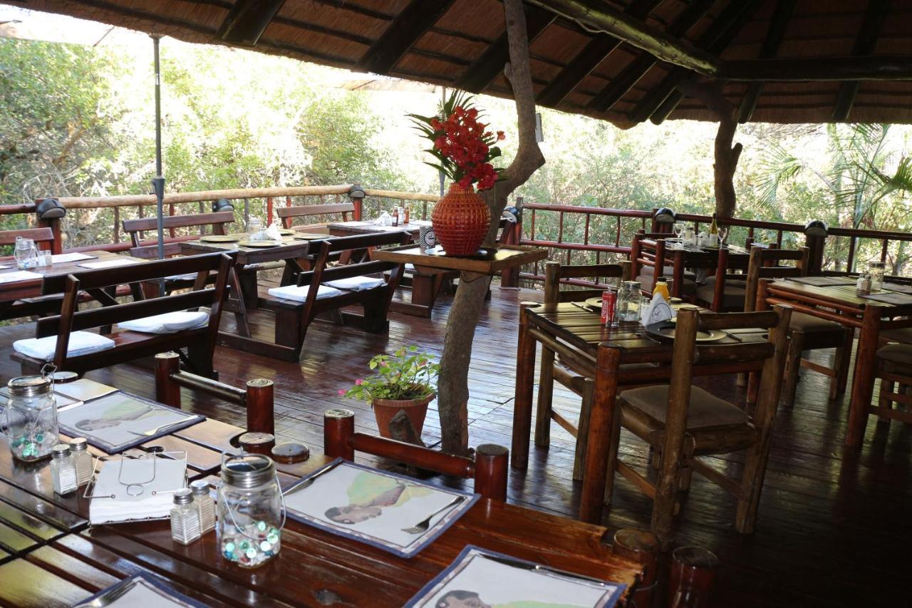 Jabula Kruger Safari Lodge مارلوث بارك المظهر الخارجي الصورة
