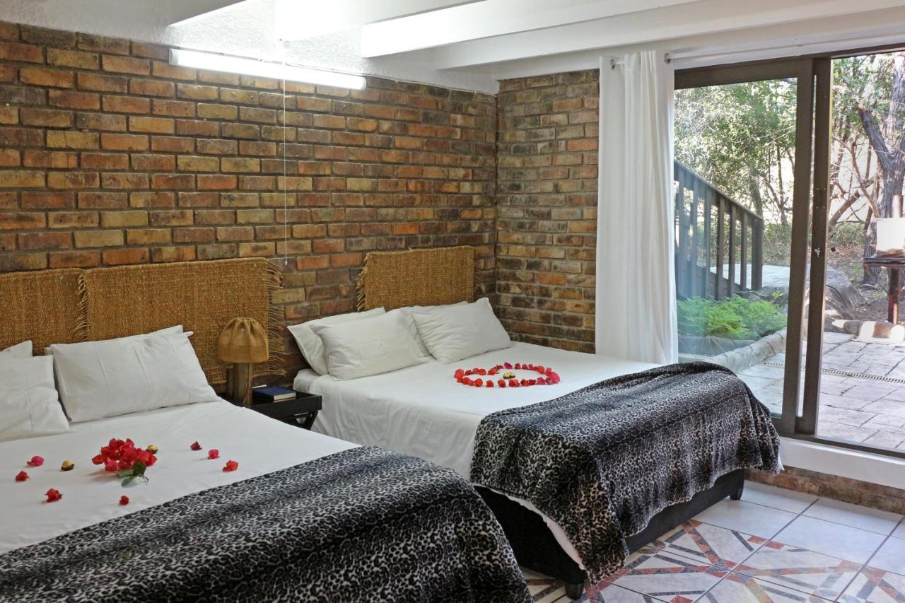 Jabula Kruger Safari Lodge مارلوث بارك المظهر الخارجي الصورة
