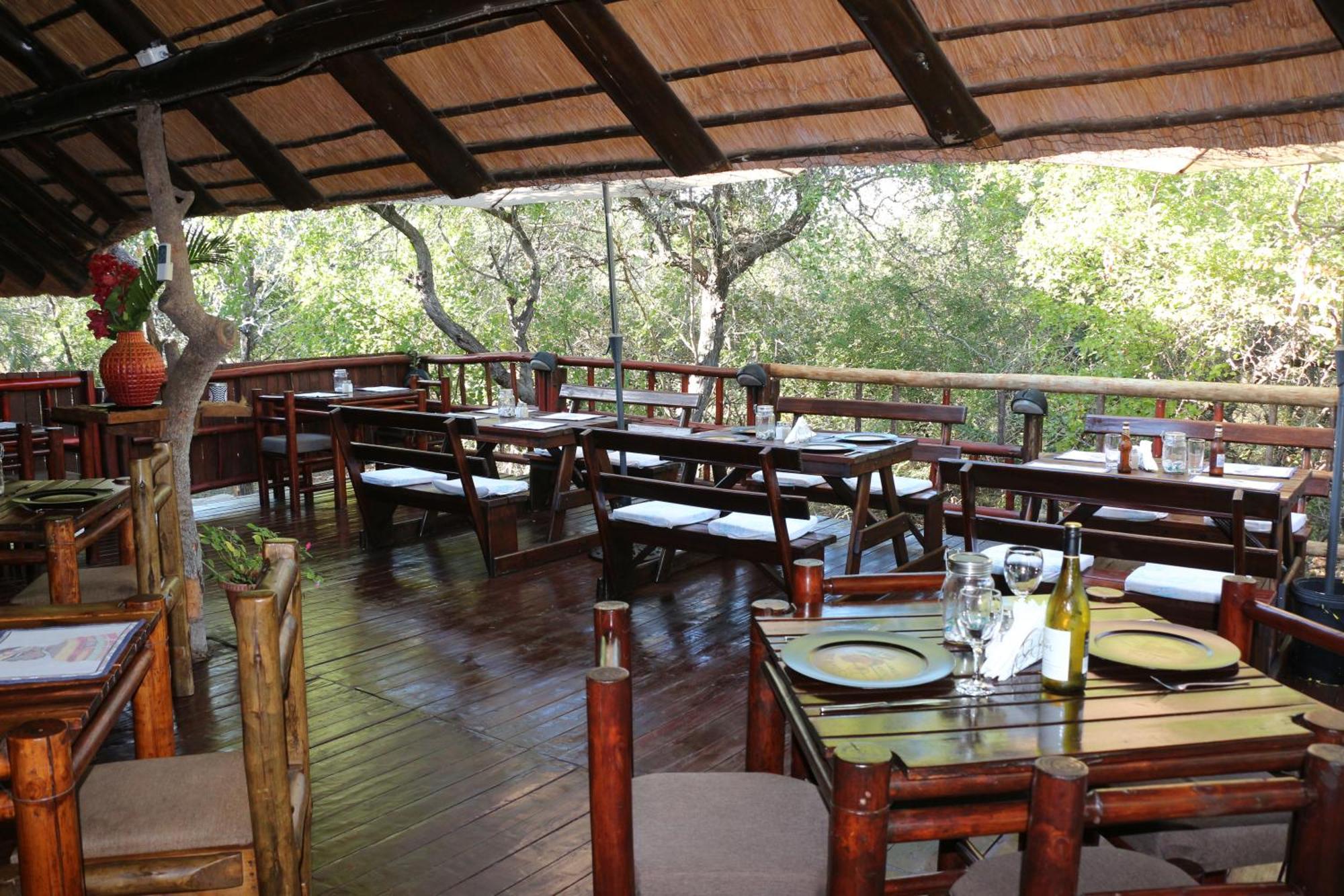 Jabula Kruger Safari Lodge مارلوث بارك المظهر الخارجي الصورة