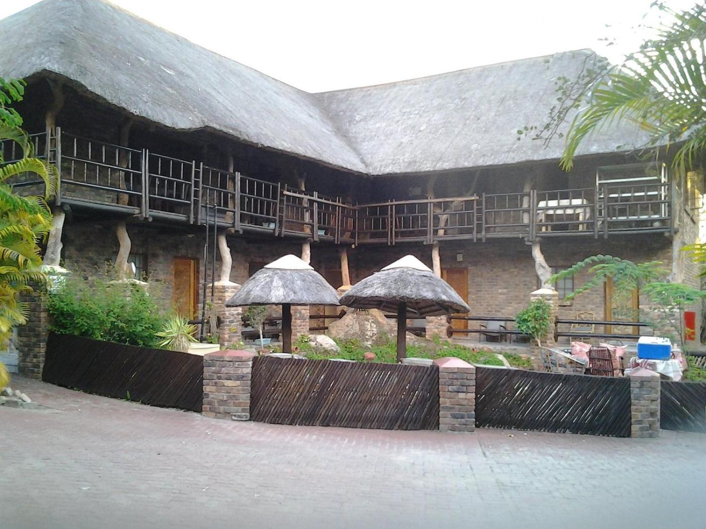 Jabula Kruger Safari Lodge مارلوث بارك المظهر الخارجي الصورة