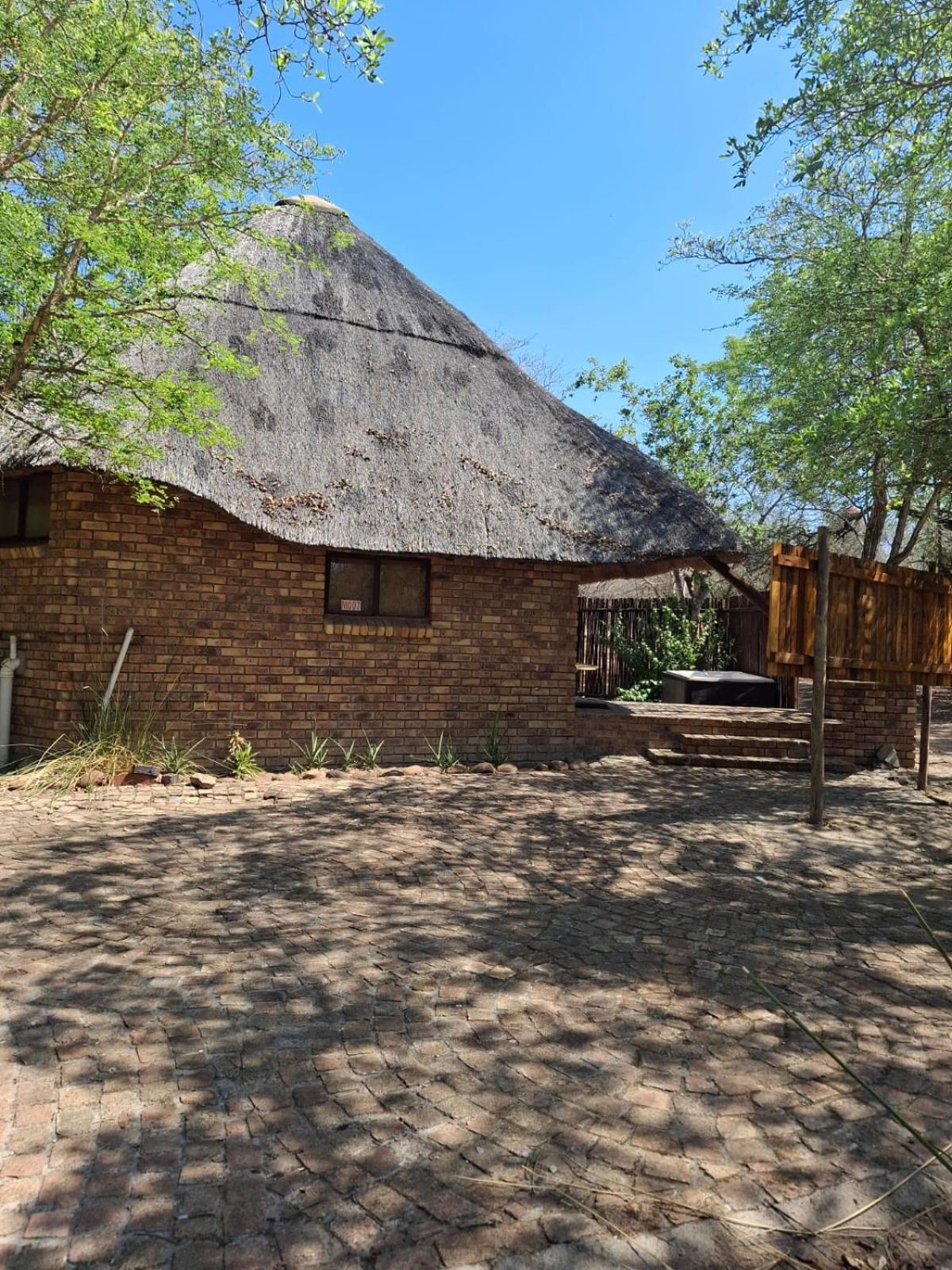 Jabula Kruger Safari Lodge مارلوث بارك المظهر الخارجي الصورة
