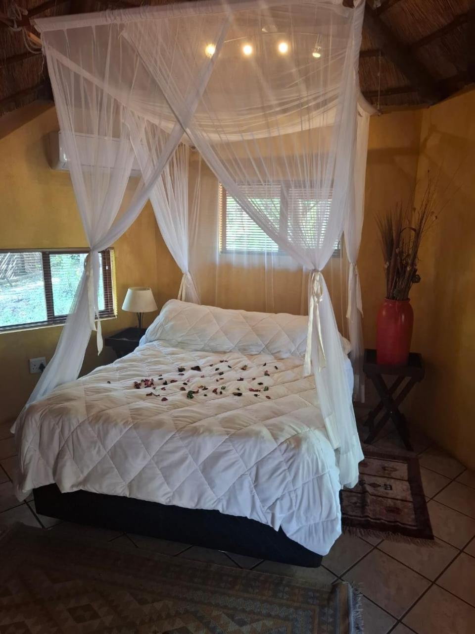 Jabula Kruger Safari Lodge مارلوث بارك المظهر الخارجي الصورة