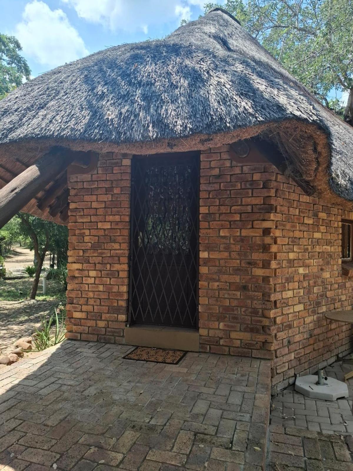 Jabula Kruger Safari Lodge مارلوث بارك المظهر الخارجي الصورة