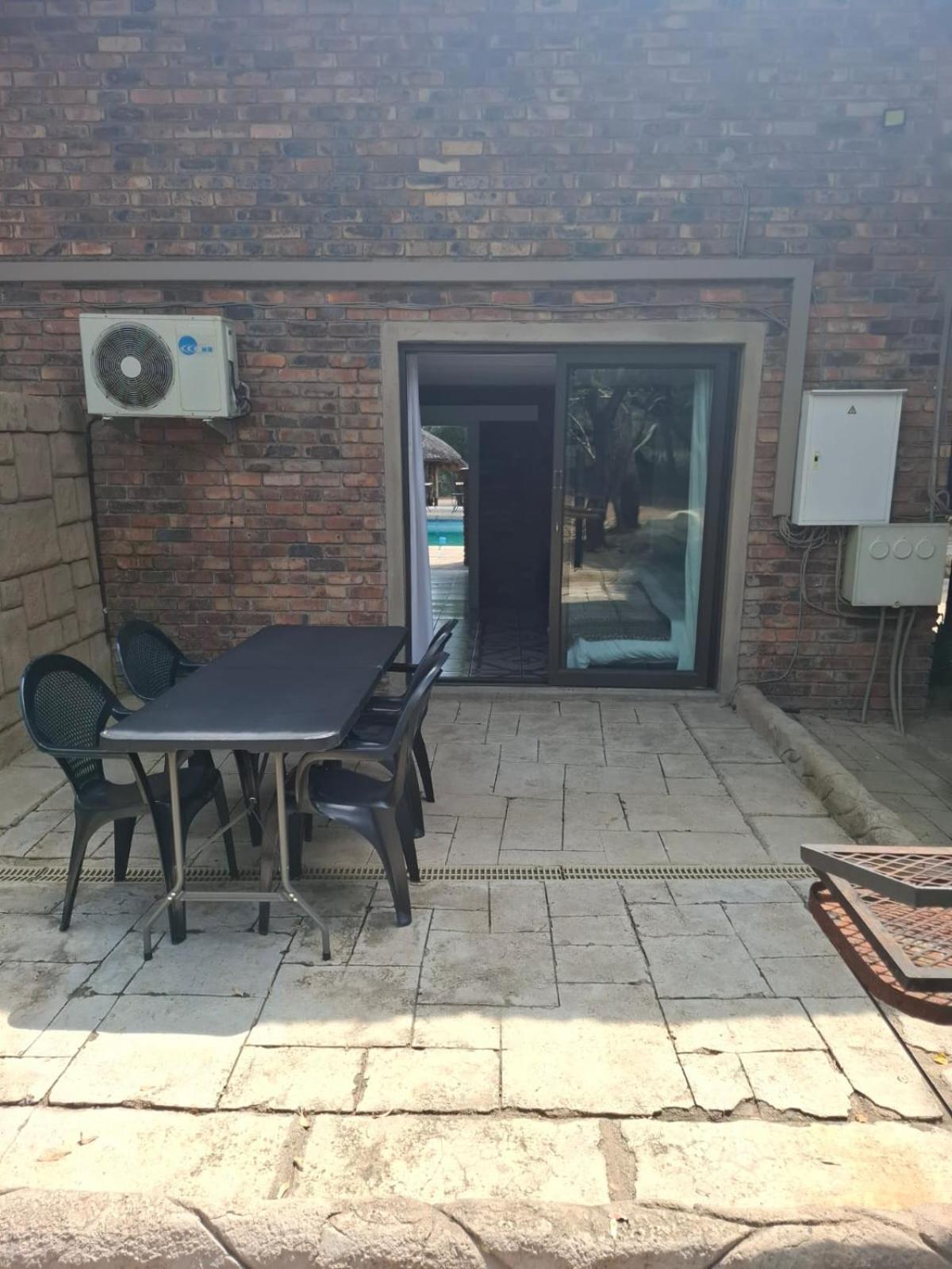 Jabula Kruger Safari Lodge مارلوث بارك المظهر الخارجي الصورة