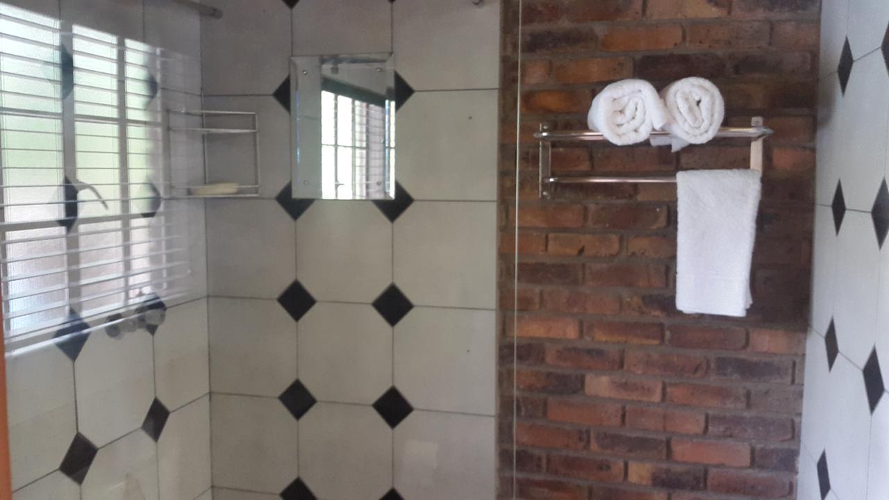 Jabula Kruger Safari Lodge مارلوث بارك المظهر الخارجي الصورة