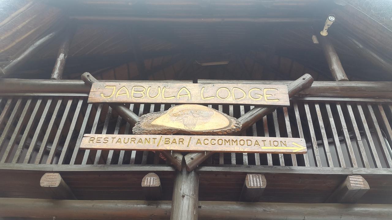 Jabula Kruger Safari Lodge مارلوث بارك المظهر الخارجي الصورة