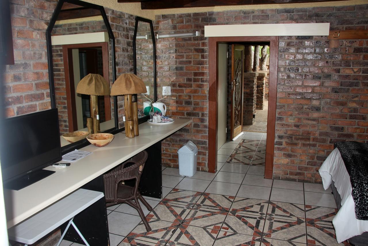 Jabula Kruger Safari Lodge مارلوث بارك المظهر الخارجي الصورة