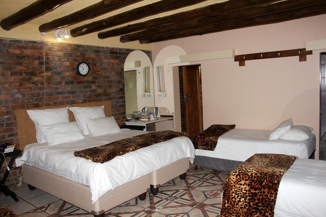 Jabula Kruger Safari Lodge مارلوث بارك المظهر الخارجي الصورة