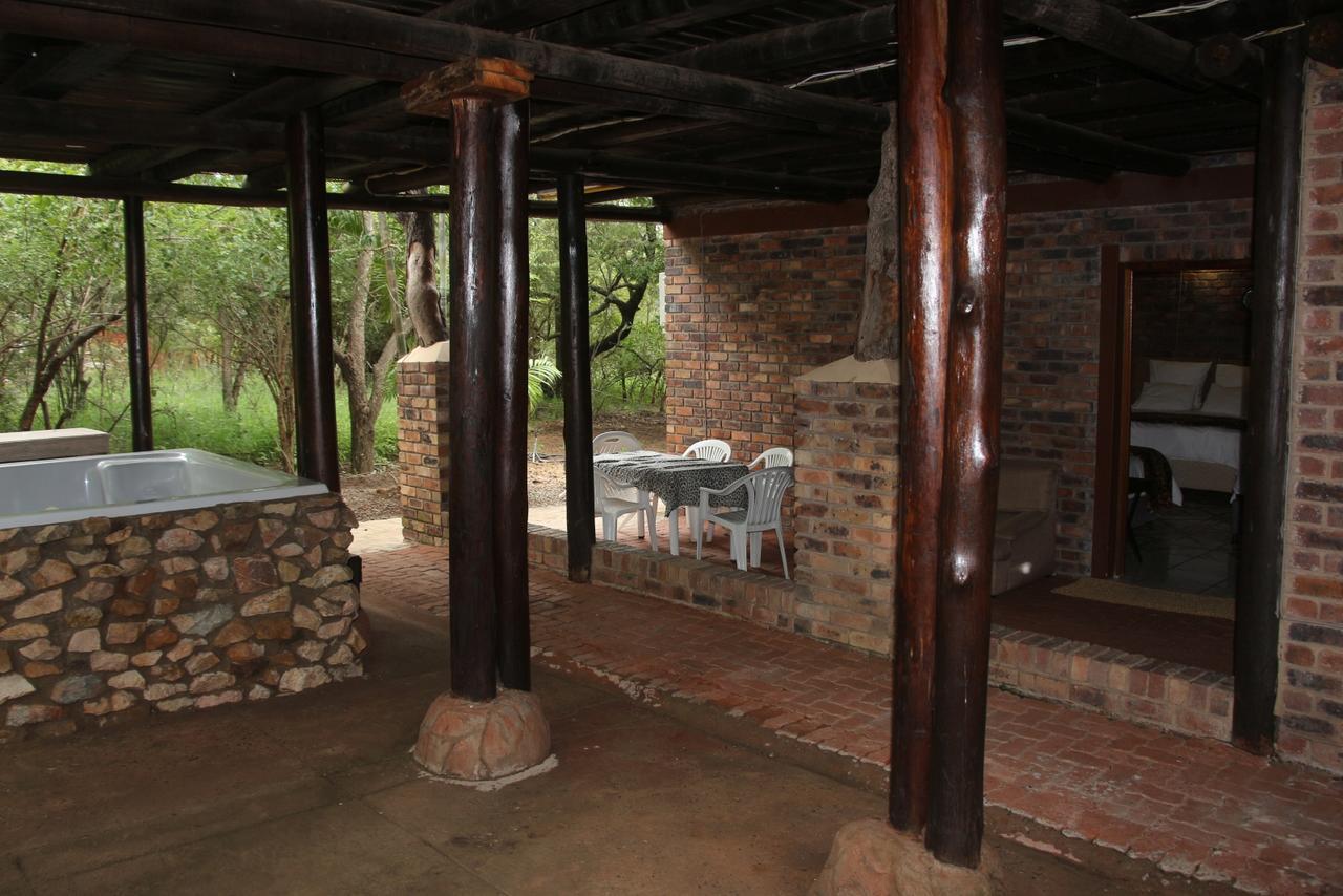 Jabula Kruger Safari Lodge مارلوث بارك المظهر الخارجي الصورة