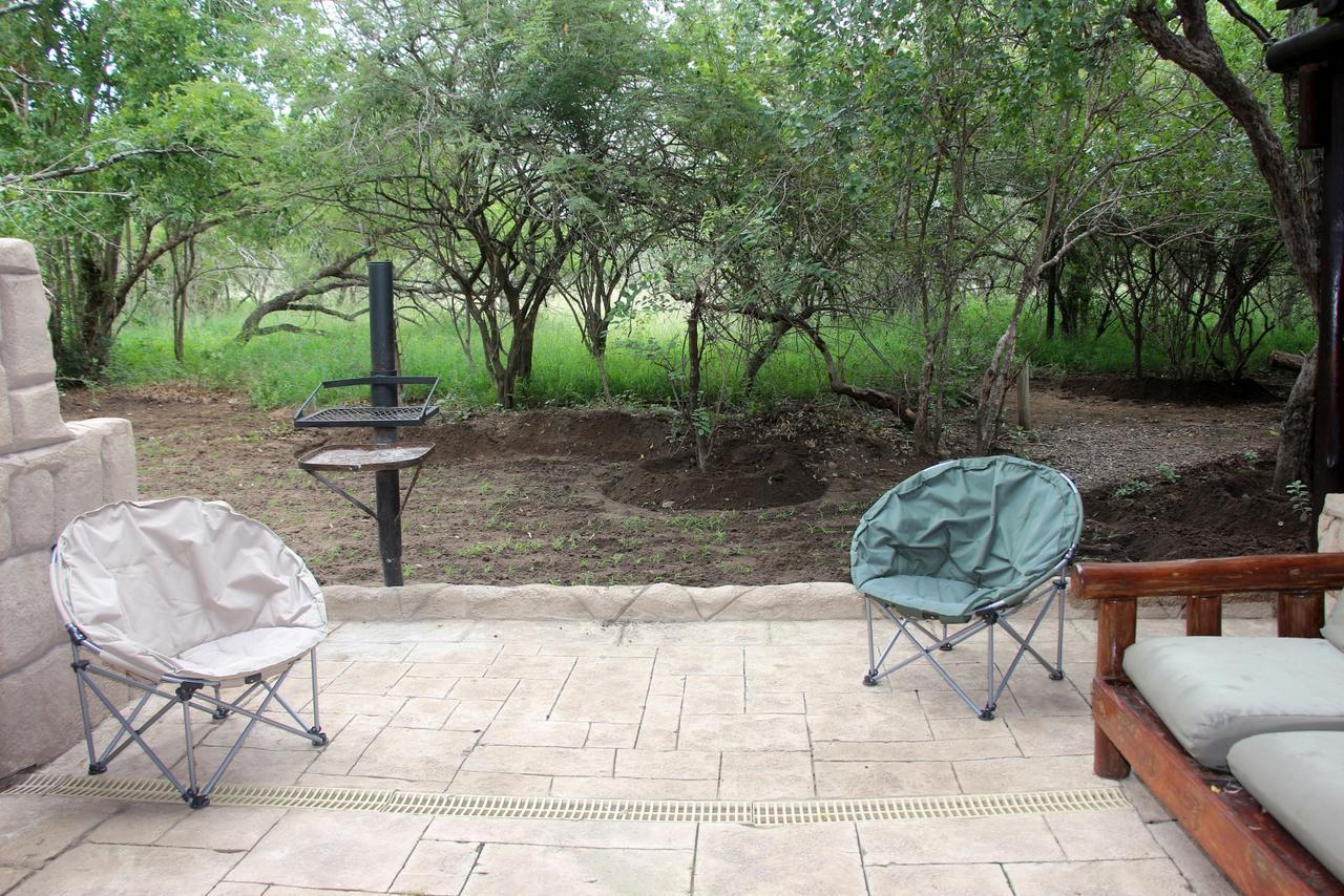 Jabula Kruger Safari Lodge مارلوث بارك المظهر الخارجي الصورة