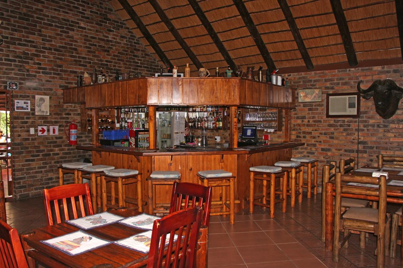 Jabula Kruger Safari Lodge مارلوث بارك المظهر الخارجي الصورة
