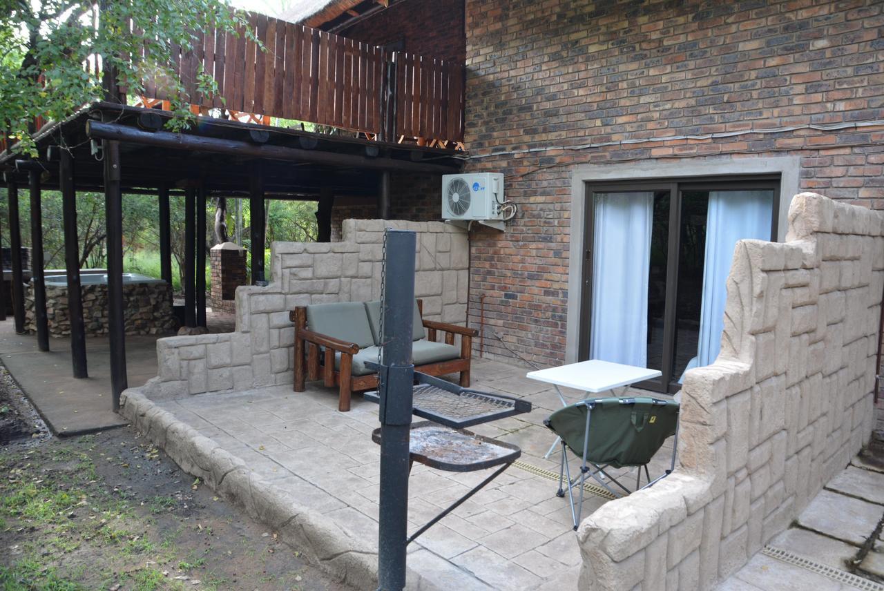 Jabula Kruger Safari Lodge مارلوث بارك المظهر الخارجي الصورة